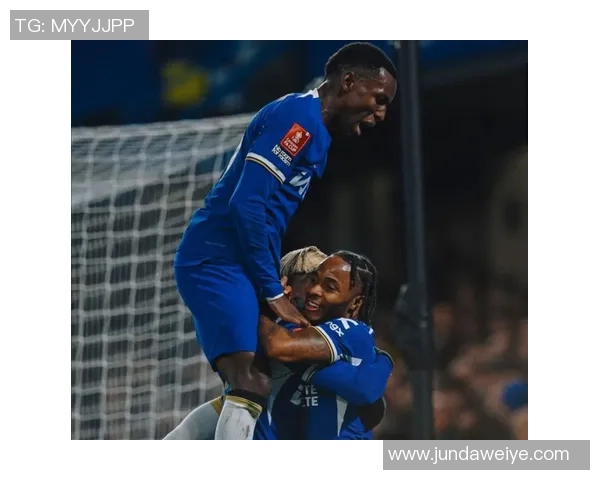 足总杯激战切尔西逆转莱比锡红牌事件引发全场热议与转会传闻