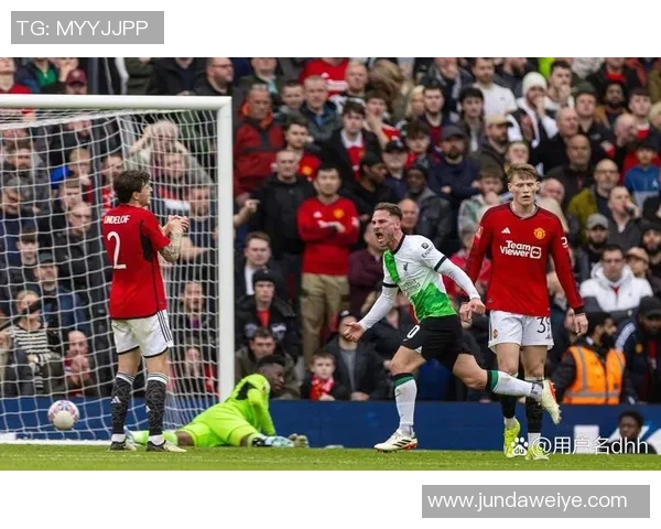 足总杯精彩对决曼联强势击败阿森纳神扑瞬间成比赛转折点